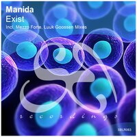 Exist - Manida & Luuk Goossen