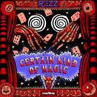 Teleportal - Rezz & Kotek