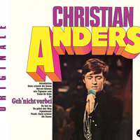 Du bist da - Christian Anders