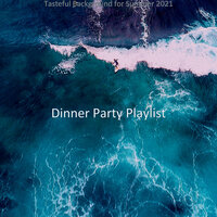 Spirited Backdrops for Coffee Shops - Dinner Party Playlist