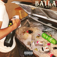 Baila - Novin Dantas & Vivari & ProdBarcellos