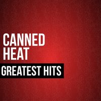 Straight Ahead - Canned Heat