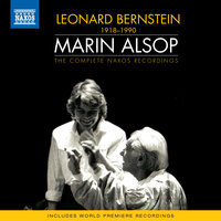 Divertimento: VI. Sphinxes. Adagio lugubre - Bournemouth Symphony Orchestra & Marin Alsop
