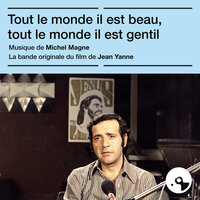 Jésus tango - Ginette Garcin