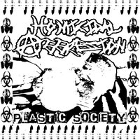 Extinction Event - Homicidal Aggression