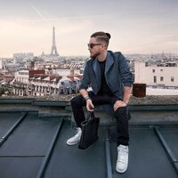 Catastrophe naturelle - Keev & Tickro