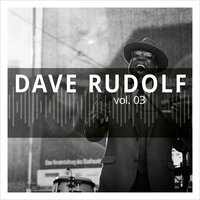 Misadventure - Dave Rudolf