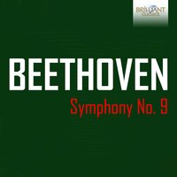 Symphony No. 9 in D Minor, Op. 125: IV. Presto - Allegro assai - Presto - Recitativo - Allegro assai (1) - Staatskapelle Dresden & Herbert Blomstedt & Ludwig van Beethoven