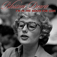 The Middle of Love - Blossom Dearie