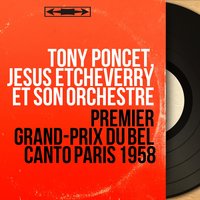 Catari - Tony Poncet