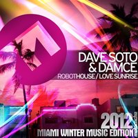 Love Sunrise - Dave Soto