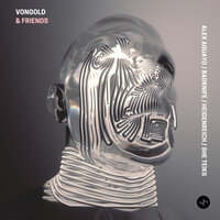 Through The Wall - Alex Aguayo & Vongold