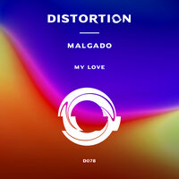 My Love - Malgado
