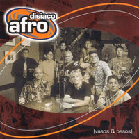 Sin Parar - Afrodisíaco