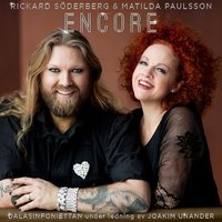 Ouvertur - Rickard Söderberg & Matilda Paulsson & Вольфганг Амадей Моцарт