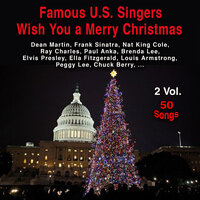 My Christmas Love - Bobby Vee