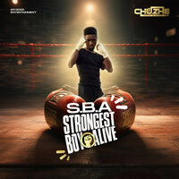 Strongest Boy Alive - Chuzhe Int & Jorzi & Destro FNP