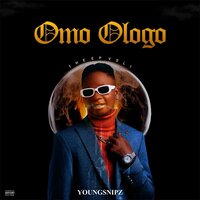 Sho Mo - Youngsnipz
