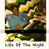 Life of the Night - Starflight Solaster