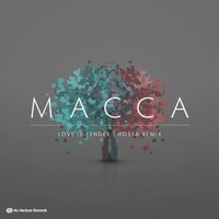 Love Is Tender - Macca & Hosta