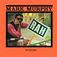 No Tears For Me - Mark Murphy
