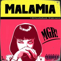 MALAMIA - Magra