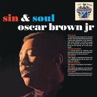 Sleepy - Oscar Brown Jr.
