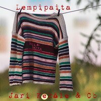 Minä palaan - Jari Kekäle & cB