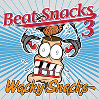Precious Piper - Whacky Snacks
