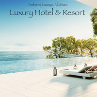 Hotel Reception - Ambient Lounge All Stars