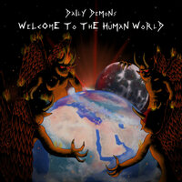 2020 - Daily Demons