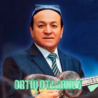 Ey Sanam - Ортик Отажонов