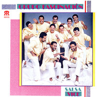 Tu Guarachita - Grupo Fascinacion & Johnny Rivera
