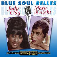 Say It Again - Marie Knight