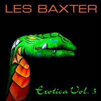 Rain - Les Baxter