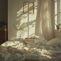 La Noche Cubre Suavemente - Dormir y Meditar & Universo musical de insomnio & Natación en el cielo