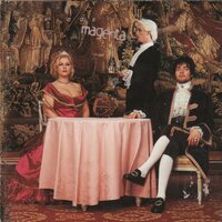 Reality Bites - Magenta