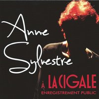 Le p'tit sac à dos - Anne Sylvestre
