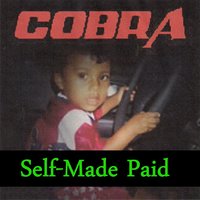 Go Wit All Ur Heart - Cobra
