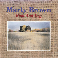 Every Now And Then - Marty Brown