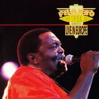 Miguel - Franco & le T.P OK Jazz
