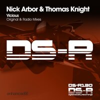 Vicious - Nick Arbor & Thomas Knight