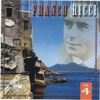 Guaglione 'e pianino - Franco Ricci
