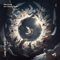 Leap of Faith - Alan Cerra