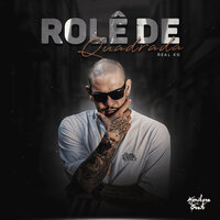 Rolê de Quadrada - Kamikaze do gueto