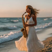 Sax Appeal - Sax Ladies
