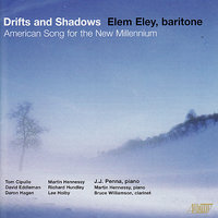 3 Songs from Ruminations: You get to Gilead - Elem Eley & Martin Hennessy & Bruce Williamson