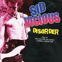 Something Else - Sid Vicious
