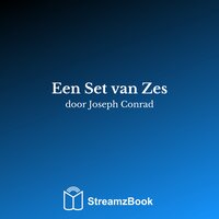 De informant - Een ironisch verhaal - 12 - Джозеф Конрад & StreamzBook Nederlands & StreamzBook Avontuur Nederlands