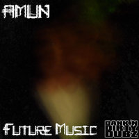Nebula - Amun